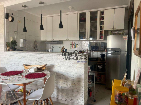 Imagem Apartamento com 2 Quartos à Venda, 54 m² em Vila Mangalot - São Paulo Imagem Apartamento com 2 Quartos à Venda, 54 m² em Vila Mangalot - São Paulo