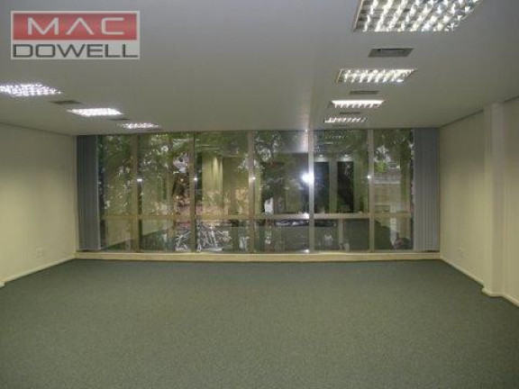 Imagem Imóvel Comercial para Alugar, 420 m² em Humaitá / Rio De Janeiro / Rj - Rio De Janeiro