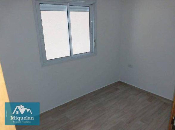 Imagem Apartamento com 2 Quartos à Venda, 38 m² em Vila Mazzei - São Paulo