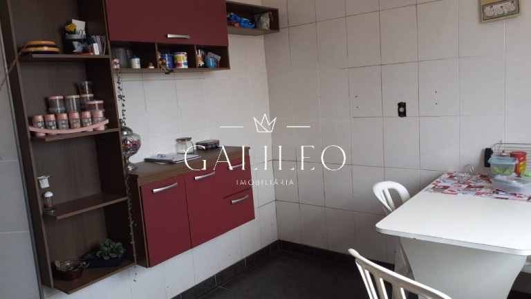 Imagem Apartamento com 3 Quartos à Venda, 100 m² em Vila Arens - Jundiaí
