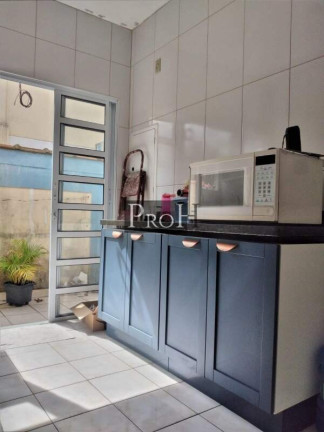 Imagem Casa de Condomínio com 4 Quartos à Venda, 150 m² em Taboão - São Bernardo Do Campo Imagem Casa de Condomínio com 4 Quartos à Venda, 150 m² em Taboão - São Bernardo Do Campo