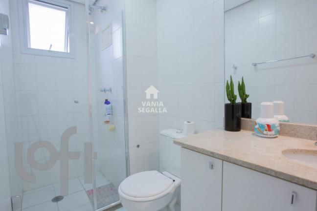 Imagem Apartamento com 3 Quartos à Venda, 137 m² em Perdizes - São Paulo Imagem Apartamento com 3 Quartos à Venda, 137 m² em Perdizes - São Paulo