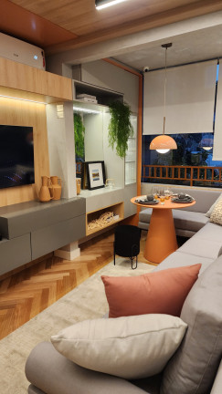 Imagem Apartamento com 1 Quarto à Venda, 28 m² em Bela Vista - São Paulo Imagem Apartamento com 1 Quarto à Venda, 28 m² em Bela Vista - São Paulo