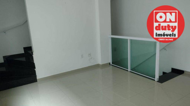 Imagem Casa com 2 Quartos à Venda, 108 m² em Marapé - Santos Imagem Casa com 2 Quartos à Venda, 108 m² em Marapé - Santos