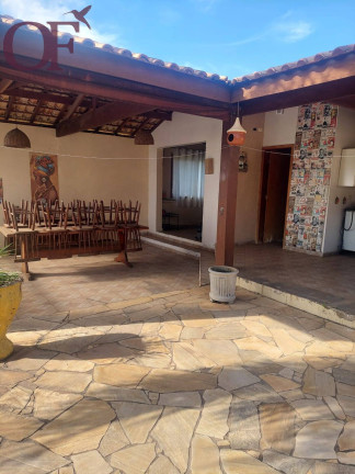 Imagem Casa de Condomínio com 4 Quartos à Venda, 430 m² em Cafezal I - Itupeva Imagem Casa de Condomínio com 4 Quartos à Venda, 430 m² em Cafezal I - Itupeva