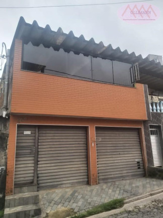 Casa com 1 Quarto à Venda, 87 m² em Parque Das Américas - Mauá