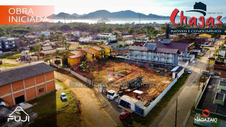 Imagem Apartamento com 1 Quarto à Venda, 45 m² em Maranduba - Ubatuba Imagem Apartamento com 1 Quarto à Venda, 45 m² em Maranduba - Ubatuba