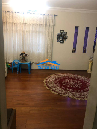 Imagem Sobrado com 3 Quartos à Venda, 260 m² em Veloso - Osasco