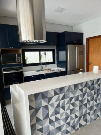 Imagem Sobrado com 3 Quartos à Venda, 304 m² em Condomínio Jardim Piemonte - Indaiatuba