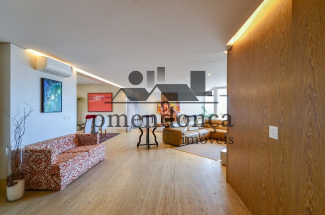 Imagem Apartamento com 4 Quartos à Venda, 260 m² em Higienópolis - São Paulo Imagem Apartamento com 4 Quartos à Venda, 260 m² em Higienópolis - São Paulo