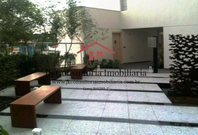 Imagem Apartamento com 1 Quarto à Venda, 49 m² em Campo Belo - São Paulo Imagem Apartamento com 1 Quarto à Venda, 49 m² em Campo Belo - São Paulo