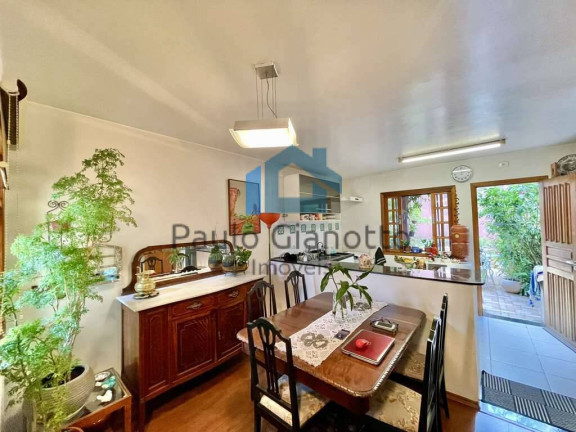 Imagem Casa de Condomínio com 3 Quartos à Venda, 81 m² em Jardim Barbacena - Cotia