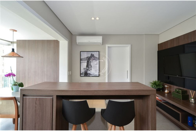 Imagem Apartamento com 2 Quartos à Venda, 74 m² em Granja Julieta - São Paulo