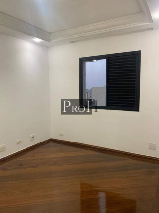 Imagem Apartamento com 4 Quartos para Alugar, 250 m² em Santa Paula - São Caetano Do Sul