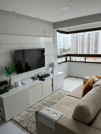 Imagem Apartamento com 3 Quartos à Venda, 66 m² em Candeias - Jaboatão Dos Guararapes Imagem Apartamento com 3 Quartos à Venda, 66 m² em Candeias - Jaboatão Dos Guararapes