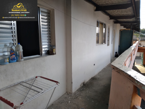 Imagem Imóvel com 9 Quartos à Venda,  em Umuarama - Itanhaém