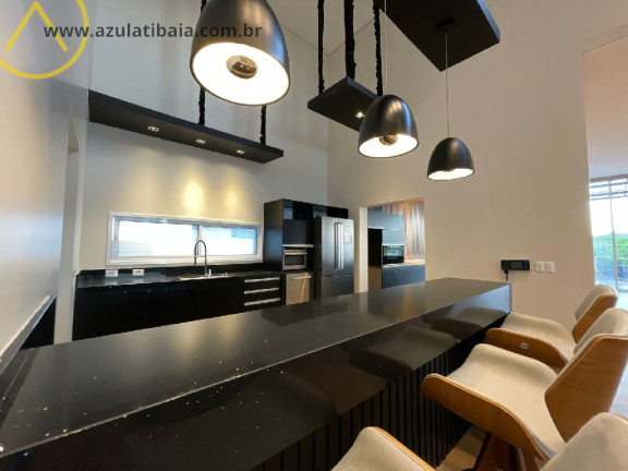 Imagem Casa com 5 Quartos à Venda, 563 m² em Condomínio Residencial Shamballa Ii - Atibaia