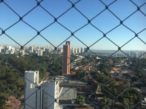 Imagem Apartamento com 3 Quartos para Alugar, 133 m² em Jardim Esplanada - São José Dos Campos