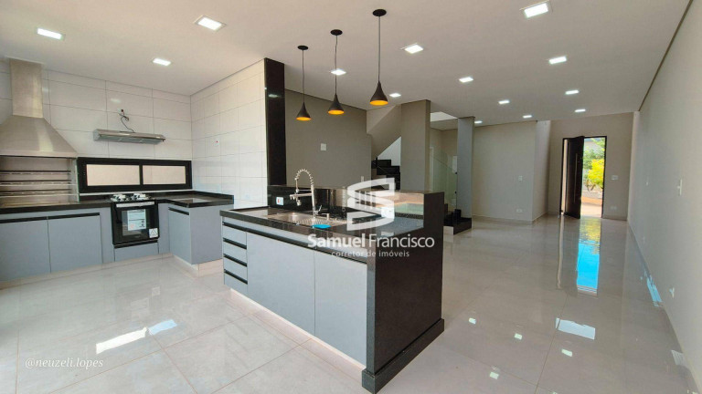 Imagem Casa com 3 Quartos à Venda, 166 m² em Jardim Brasil - Piracicaba Imagem Casa com 3 Quartos à Venda, 166 m² em Jardim Brasil - Piracicaba