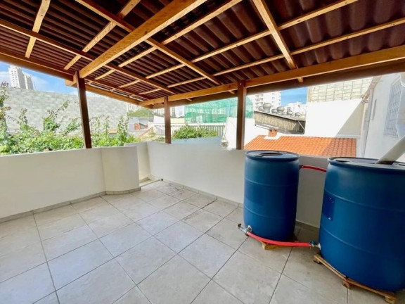 Imagem Casa com 4 Quartos à Venda, 300 m² em Alto Da Boa Vista - São Paulo
