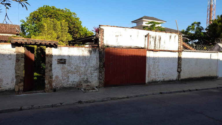 Imagem Casa com 2 Quartos à Venda, 600 m² em Centro - Maricá Imagem Casa com 2 Quartos à Venda, 600 m² em Centro - Maricá