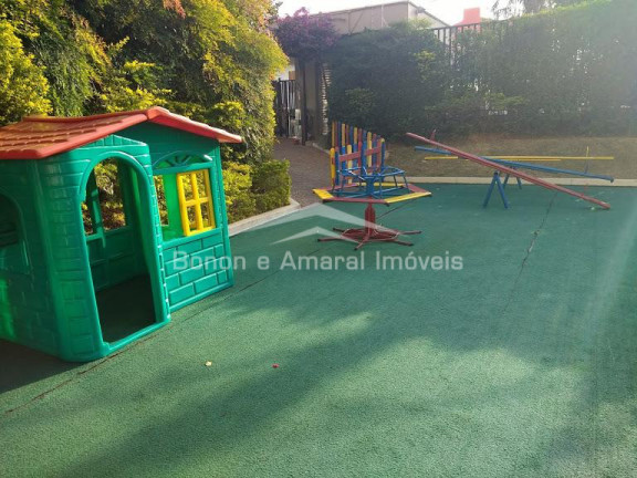 Imagem Apartamento com 3 Quartos à Venda, 81 m² em Vila Industrial - Campinas Imagem Apartamento com 3 Quartos à Venda, 81 m² em Vila Industrial - Campinas