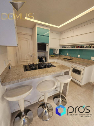 Imagem Apartamento com 3 Quartos à Venda, 200 m² em Parque Industrial Lagoinha - Ribeirão Preto Imagem Apartamento com 3 Quartos à Venda, 200 m² em Parque Industrial Lagoinha - Ribeirão Preto