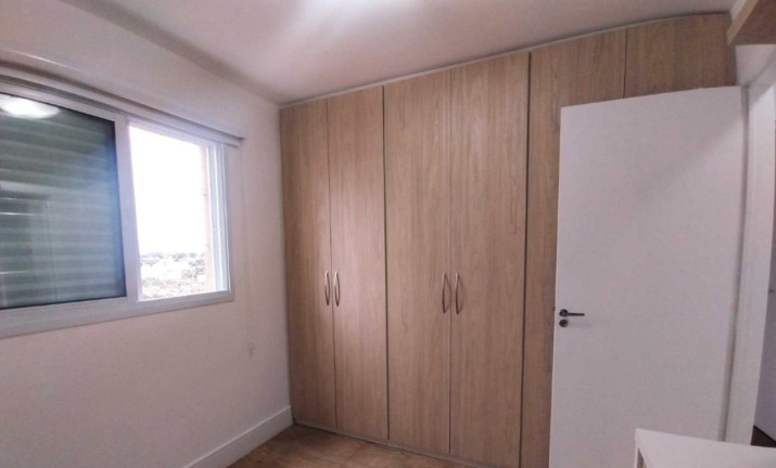 Imagem Imóvel com 2 Quartos à Venda, 62 m² em Vila Santa Catarina - São Paulo