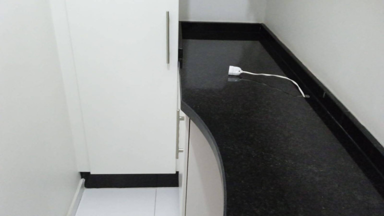 Imagem Apartamento com 3 Quartos à Venda, 53 m² em Pinheirinho - Curitiba