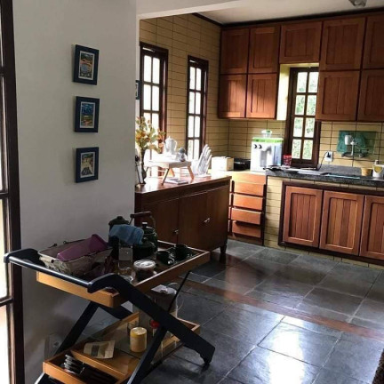 Imagem Casa com 4 Quartos à Venda,  em Conego - Nova Friburgo