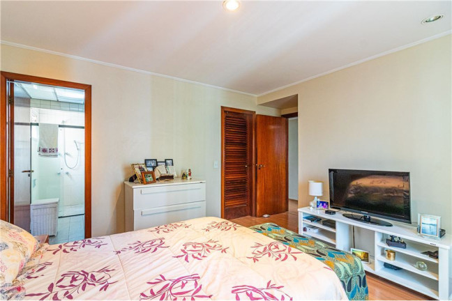 Imagem Apartamento com 4 Quartos à Venda, 160 m² em Perdizes - São Paulo