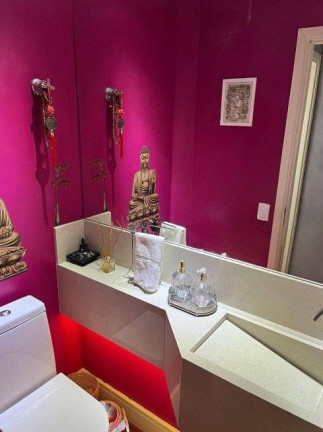 Imagem Apartamento com 3 Quartos à Venda, 103 m² em Jardim Do Mar - São Bernardo Do Campo