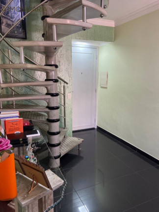 Imagem Imóvel com 2 Quartos à Venda, 103 m² em Casa Branca - Santo André