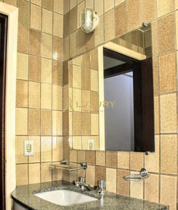 Imagem Imóvel com 3 Quartos à Venda, 90 m² em Santa Lúcia - Belo Horizonte