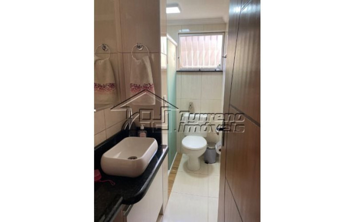 Imagem Apartamento com 2 Quartos à Venda, 43 m² em Vila Industrial - São José Dos Campos