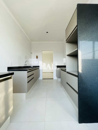 Imagem Apartamento com 2 Quartos à Venda, 74 m² em Jardim Novo Mundo - São José Do Rio Preto Imagem Apartamento com 2 Quartos à Venda, 74 m² em Jardim Novo Mundo - São José Do Rio Preto