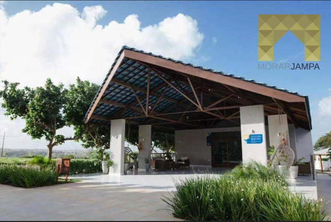 Imagem Terreno à Venda, 300 m² em Enseada De Jacumã - Conde Imagem Terreno à Venda, 300 m² em Enseada De Jacumã - Conde
