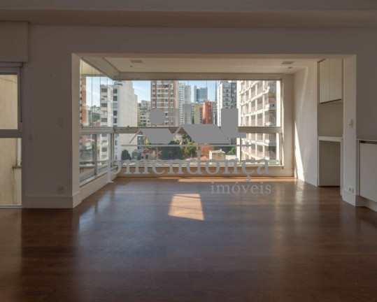 Imagem Apartamento com 3 Quartos à Venda, 260 m² em Pinheiros - São Paulo