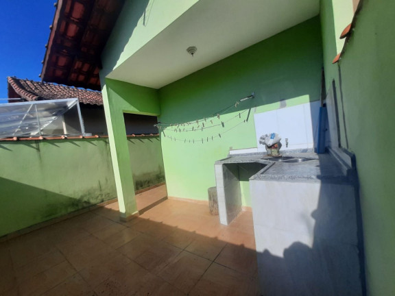 Imagem Casa com 2 Quartos à Venda, 77 m² em Jussara - Mongaguá Imagem Casa com 2 Quartos à Venda, 77 m² em Jussara - Mongaguá