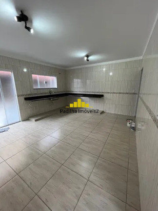 Casa com 3 Quartos à Venda, 250 m² em Jardim Maria Eugênia - Sorocaba