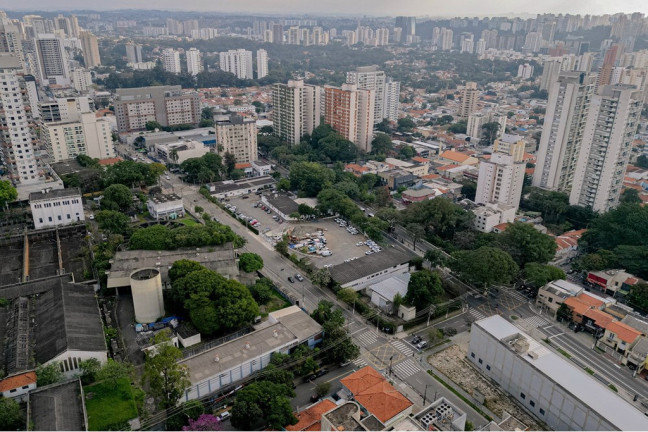 Imagem Apartamento com 3 Quartos à Venda, 208 m² em Alto Da Boa Vista - São Paulo Imagem Apartamento com 3 Quartos à Venda, 208 m² em Alto Da Boa Vista - São Paulo
