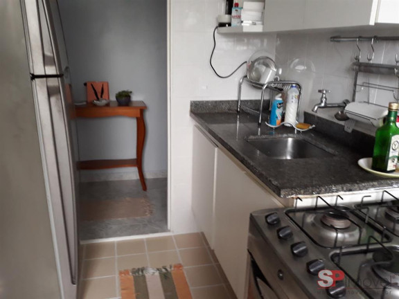 Imagem Apartamento com 2 Quartos à Venda, 50 m² em Vila Do Encontro - São Paulo Imagem Apartamento com 2 Quartos à Venda, 50 m² em Vila Do Encontro - São Paulo