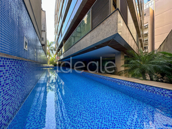 Imagem Apartamento com 2 Quartos para Alugar, 85 m² em Ipanema - Rio De Janeiro Imagem Apartamento com 2 Quartos para Alugar, 85 m² em Ipanema - Rio De Janeiro