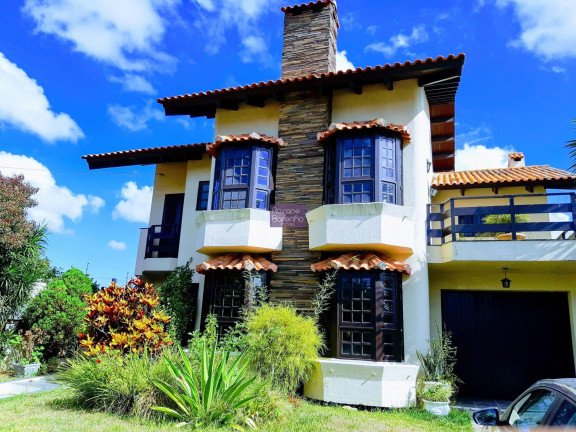Casa com 4 Quartos à Venda, 450 m² em Parque Residencial Jardim Do Sol - Rio Grande