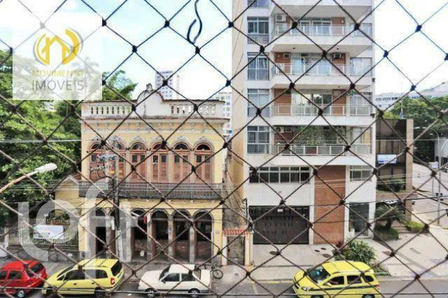 Imagem Apartamento com 2 Quartos à Venda, 72 m² em Flamengo - Rio De Janeiro