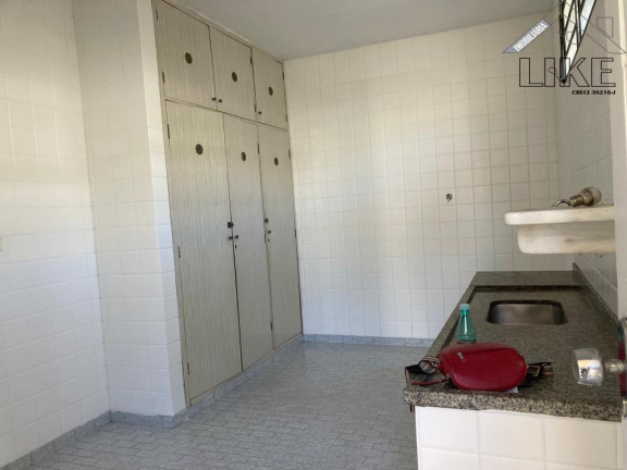 Imagem Casa com 3 Quartos à Venda, 160 m² em Jardim Aeroporto - São José Dos Campos