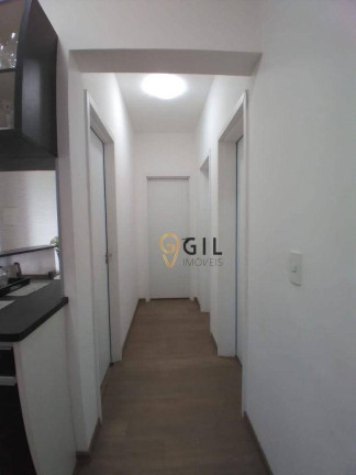 Imagem Apartamento com 3 Quartos à Venda, 80 m² em Jardim Califórnia - Jacareí Imagem Apartamento com 3 Quartos à Venda, 80 m² em Jardim Califórnia - Jacareí