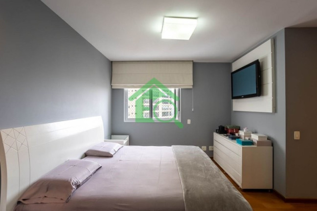 Imagem Apartamento com 3 Quartos à Venda, 190 m² em Vila Sofia - São Paulo Imagem Apartamento com 3 Quartos à Venda, 190 m² em Vila Sofia - São Paulo