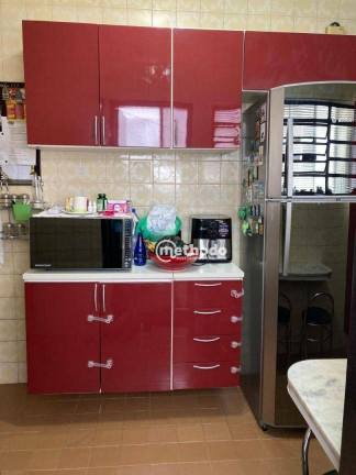 Imagem Apartamento com 3 Quartos à Venda, 76 m² em Vila Rossi Borghi E Siqueira - Campinas Imagem Apartamento com 3 Quartos à Venda, 76 m² em Vila Rossi Borghi E Siqueira - Campinas