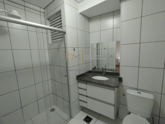 Imagem Apartamento com 1 Quarto à Venda, 36 m² em Jardim Bom Pastor - Botucatu